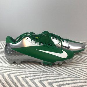 nike vapor carbon cleats 2012